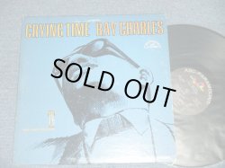 画像1: RAY CHARLES -  CRYING TIME (Ex+/Ex++ Looks:Ex+)  / 1966 US AMERICA ORIGINAL  MONO Used LP 