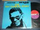 RAY CHARLES -  THE RAY CHARLES STORY(Ex+/Ex+ Looks:Ex++  / 1962 US AMERICA ORIGINAL 1st Press "RED & PLUM with WHITE FAN Label" MONO Used LP 
