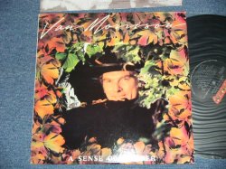 画像1: VAN MORRISON - A SENSE OF WONDER ( Ex+/MINT- Cut out)  / 1985 US AMERICA  ORIGINAL Used LP 