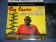 RAY CHARLES -  THE GENIUS HITS THE ROAD  (Ex++./MINT-)  / 1960 US AMERICA ORIGINAL  STEREO  Used LP 