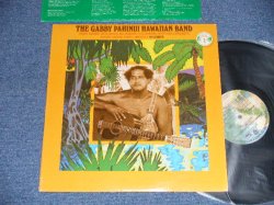 画像1: The GABBY PAHINUI HAWAIIAN BAND With RY COODER -  VOL.1 ( Ex++/Ex+++ Looks:MINT-) / 1977 US AMERICA  ORIGINAL "BURBANK Street Label"  Used LP 