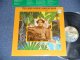 The GABBY PAHINUI HAWAIIAN BAND With RY COODER -  VOL.1 ( Ex++/Ex+++ Looks:MINT-) / 1977 US AMERICA  ORIGINAL "BURBANK Street Label"  Used LP 