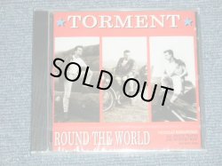 画像1: TORMENT - ROUND THE WORLD (SEALED) / 2009 GERMAN ORIGINAL "Brand New Sealed"  CD  