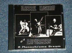 画像1: DARREL HIGHAM  - A MONOCHROME DREAM (NEW)  / 2007 UK ENGLAND "BRAND NEW"  CD  