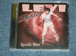 画像1: LEVI DEXTER - ROOTS MAN (SEALED)  / 2014 EUROPE ORIGINAL "BRAND NEW SEALED"  CD  