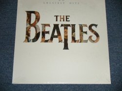 画像1:  BEATLES  - 20 GREATEST HITS  (SEALED)  /  1982 US AMERICA ORIGINAL?  "BRAND NEW SEALED" LP