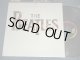  BEATLES  - 20 GREATEST HITS  ( Matrix #   A) SV-1-12245 F-12 1-2  MATERED BY CAPITOL   B) SV-2-12245 F-12   MATERED BY CAPITOL  ) (MINT-/MINT-)  /  MID 1983 Version US AMERICA   2nd  Press "New BLACK with RAINBOW Label"  Used  LP