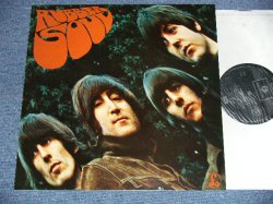 画像1:  BEATLES  - RUBBER SOUL( Matrix #     A) YEX 178-8-1-  / B) YEX 179-8C-1-1-) (NEW)  /  1990s UK ENGLAND REISSUE BRAND NEW LP