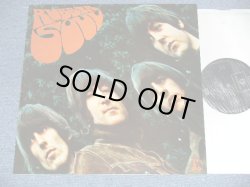 画像1:  BEATLES  - RUBBER SOUL( Matrix #     A) YEX 178-8-1-  / B) YEX 179-8C-1-1-) (NEW)  /  1990s UK ENGLAND REISSUE BRAND NEW LP