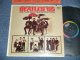 The BEATLES - BEATLES '65( Matrix # A) T1-2228-J-10   2 /B) T2-2228-H-9 )  (EDx+++/Ex+++, Ex+++ Looks:Ex+ EDSP)  / 1965 US AMERICA ORIGINAL "BLACK with RAINBOW RING & CAPITOL Logo on TOP Label" MONO Used LP 