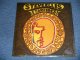 STEVE ELLIS & STARFIRES! - SONG BOOK (SEALED)  / 1994 US AMERICA REISSUE "BRAND NEW  SEALED" LP 
