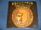 STEVE ELLIS & STARFIRES! - SONG BOOK (SEALED)  / 1994 US AMERICA REISSUE "BRAND NEW  SEALED" LP 