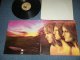 E L & P EMERSON LAKE & PALMER - TRILOGY  ( Ex++/MINT-) /  1973 FRANCE FRENCH  ORIGINAL Used LP 