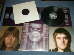 画像1: E L & P EMERSON LAKE & PALMER - BRAIN SALAD SURGERY : With POSTER (Matrix # A)  A) R-123913 A-1 /B) R-123913 B-1 )  ( Ex/MINT-) /  1973 US AMERICA ORIGINAL "RECORD CLUB Release Version"  Used LP