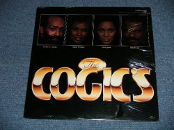 画像1: The COGIC'S(Children Of God In Circulation ) (GLORIA JONES, BILLY PRESTON +) - The COGIC'S (SEALED)  / 1984 US AMERICA ORIGINAL "BRAND NEW SEALED" LP 