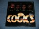 The COGIC'S(Children Of God In Circulation ) (GLORIA JONES, BILLY PRESTON +) - The COGIC'S (SEALED)  / 1984 US AMERICA ORIGINAL "BRAND NEW SEALED" LP 