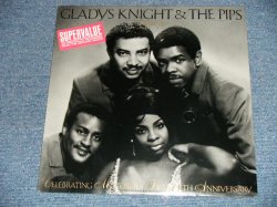 画像1: GLADYS KNIGHT & THE PIPS - SUPERSTAR SERIES Vol.3  (SEALED)  / 1980 US AMERICA ORIGINAL "BRAND NEW SEALED" LP 