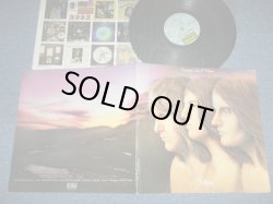 画像1: E L & P EMERSON LAKE & PALMER - TRILOGY (Matrix # A) ST-CTN-722557BBB-1-111  PR   B) ST-CTN-722558AAA++ -1 PR  PR  )  ( Ex+++/MINT ) /  1972 US AMERICA ORIGINAL "1841 BROADWAY Label"  Used LP