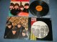 THE BEATLES - 1965 ( FOR SALE ) (Ex+/Ex++ Looks:Ex++ ) /1964 FRANCE ORIGINAL "ORANGE LABEL" Used LP with RED  INSERTS  