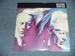 画像1: JOHNNY WINTER -  SECOND WINTER ( SEALED) /   1990's US AMERICA  REISSUE "BRAND NEW SEALED"   2 LP's With 3 SIDED 