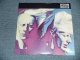 JOHNNY WINTER -  SECOND WINTER ( SEALED) /   1990's US AMERICA  REISSUE "BRAND NEW SEALED"   2 LP's With 3 SIDED 