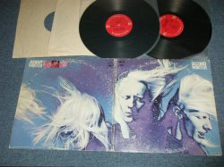 画像1: JOHNNY WINTER -  SECOND WINTER ( Matrix # 1C/1D/1D) ( Ex-/Ex+++ Looks: Ex++ EDSP) / 1969 US AMERICA ORIGINAL "360 SOUND Label" Used  2 LP's With 3 SIDED 