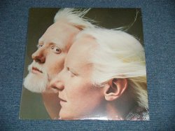 画像1: JOHNNY & EDGAR WINTER  -  TOGETHER ( SEALED) /   1990's US AMERICA  REISSUE "BRAND NEW SEALED"   LP