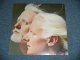 JOHNNY & EDGAR WINTER  -  TOGETHER ( SEALED) /   1990's US AMERICA  REISSUE "BRAND NEW SEALED"   LP