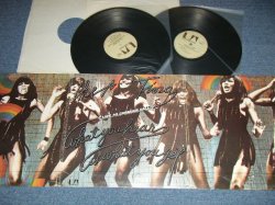 画像1: IKE & TINA TURNER -  LIVE AT CARNEGIE HALL :"WHAT YOU HEAR IS WHAT YOU GET"  (Ex++/Ex++ ) / 1971 US AMERICA  ORIGINAL Used 2-LP 