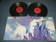 JOHNNY WINTER -  SECOND WINTER ( Matrix # G1A G1/G1B  G1/G1E  G1 ) (Ex+++/MINT-) /  Late 1970's US AMERICA  REISSUE Used  2 LP's With 3 SIDED 