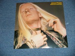 画像1: JOHNNY WINTER -  STILL ALIVE AND WELL ( SEALED) /   1990's US AMERICA  REISSUE "BRAND NEW SEALED"   LP