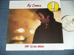 画像1: RY COODER -  THE SLIDE AREA ( NEW) /  WEST-GERMANY GERMAN  REISSUE "BRAND NEW" LP 