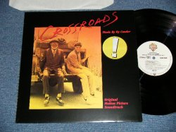 画像1: ost RY COODER -  CROSSROADS ( NEW) /  WEST-GERMANY GERMAN  REISSUE "BRAND NEW" LP 