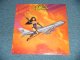 NOFX - S & M AIRLINES (SEALED)  / 1989 US AMERICAN ORIGINAL"BRAND NEW SEALED" LP