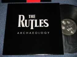 画像1: The RUTLES -  ARCHAEOLOGY  (NEW)  / 1996 UK ENGLAND ORIGINAL "BRAND NEW" LP 