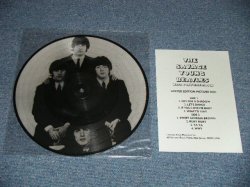 画像1: THE BEATLES - THE SAVAGE YOUNG (SEALED ) / US AMERICA Limited  "PICTURE DISC" "BRAND NEW” １０”ＬＰ