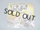 NOFX -  THE DECLINE (SEALED)  / 1999 US AMERICAN ORIGINAL "BRAND NEW SEALED"  LP  