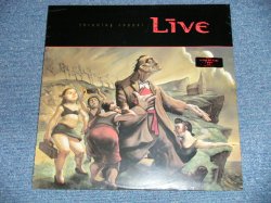 画像1: LIVE - THROWING COPPER (SEALED)  / 1994 US AMERICAN ORIGINAL "BRAND NEW SEALED"  LP  