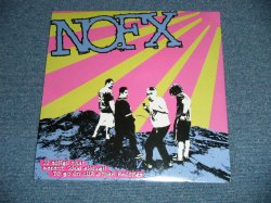 画像1: NOFX -  45 OR 46 SONGS (SEALED)  / 2002 US AMERICAN ORIGINAL "BRAND NEW SEALED"  LP  
