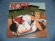 NOFX - EATING LAMB (SEALED)  / 1996 US AMERICAN ORIGINAL "BRAND NEW SEALED"  LP 