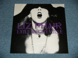 画像1: LIZ PHAIR - EXIL IN GUYVILLE (SEALED) / 1993 US AMERICAN ORIGINAL "BRAND NEW SEALED" 2-LP  