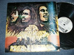 画像1: BOB MARLEY & The WAILERS - THE BEST OF  ( NEW) / JAMAICA   Reissue "BRAND NEW" LP