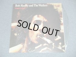 画像1: BOB MARLEY & The WAILERS - CATCH A FIRE ( SEALED) / UK ENGLAND  Reissue "BRAND NEW SEALED" LP