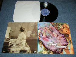 画像1: The LAST JAMES - KINDER GARTEN  (NEW)  / 1997 NORWAY  ORIGINAL "BRAND NEW"  LP  