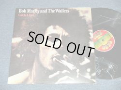 画像1: BOB MARLEY & The WAILERS - CATCH A FIRE ( NEW) / US AMERICA   Reissue "BRAND NEW" LP