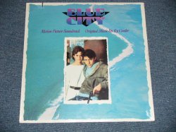 画像1: ost RY COODER -  BLUE CITY    ( SEALED Cut Out )  / 1985 US AMERICA ORIGINAL "BRAND NEW SEALED" LP 