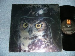 画像1: MOONRIDER -  MOONRIDER  (Ex++/Ex+++) / 1975 US AMERICA ORIGINAL  Used LP 