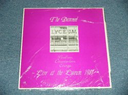 画像1: The DAMNED - MINDLESS, DIRECTIONLESS, ENERGY (SEALED) /  1987 US AMERICA ORIGINAL "BRAND NEW SEALED" LP