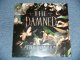 The DAMNED - FINAL DAMNATION  (SEALED) /  1989 US AMERICA ORIGINAL"BRAND NEW SEALED" LP