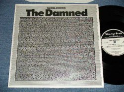 画像1: The DAMNED -  THE PEEL SESSIONS ( Ex+++/MINT  EDSP) /  1980 UK ENGLAND ORIGINAL Used  12" EP 